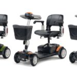 Renting Mobility Equipment For Your Journey Wheelchair Options For Mobility