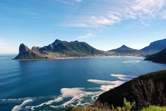 Revel In The Cape Peninsula (penguins & Cape Of Good Hope) Tour Overview