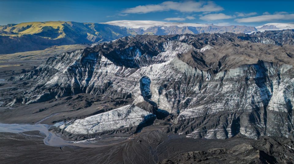 Reykjavik: 8-Day Small Group Circle of Iceland Tour Summer - Tour Overview