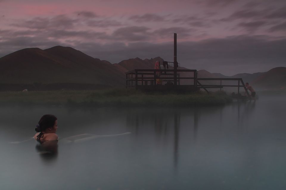 Reykjavik: Landmannalaugar Super-Jeep Tour - Exploring the Thjórsárdalur Valley