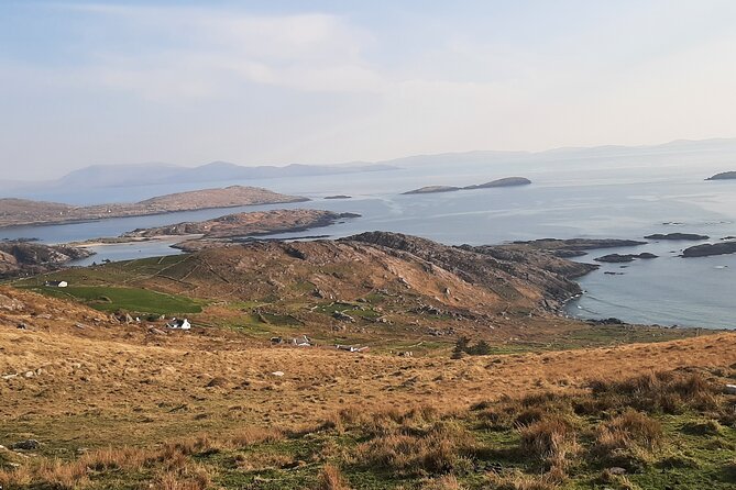 Ring of Kerry Private Tour - Tour Overview