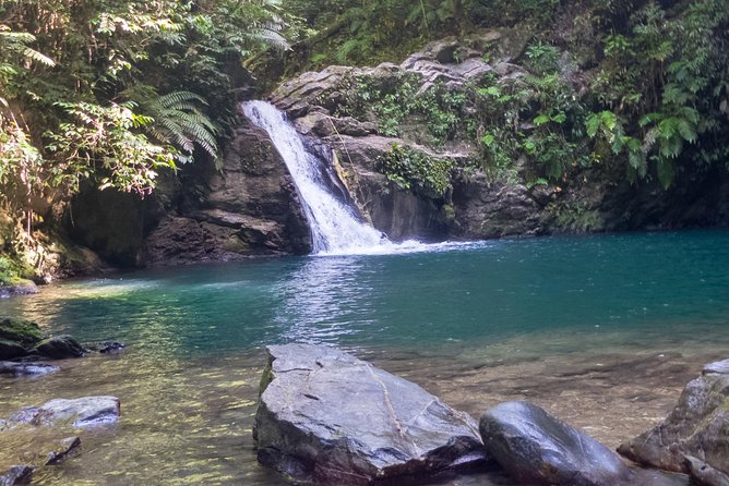 Rio Seco Waterfall Tour Highlights