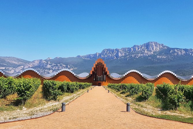 Rioja Wine Route With Winery Owner Tour Overview