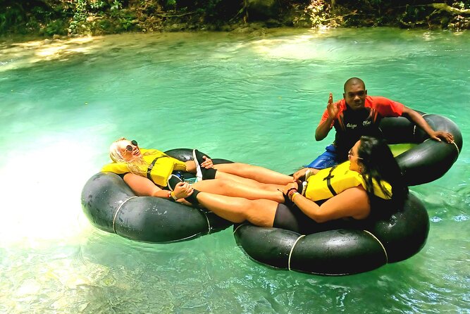 River Tubing And Blue Hole Tour From Ocho Rios Inclusions And Exclusions