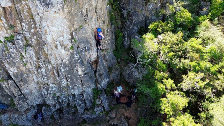 Rock Climbing Lagos Half Day Outing Overview Of The Outing