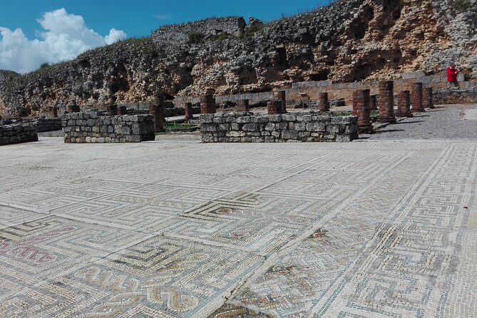 Roman Ruins of Conimbriga and Sicó Mountain, Half-Day From Coimbra - Highlights of the Tour