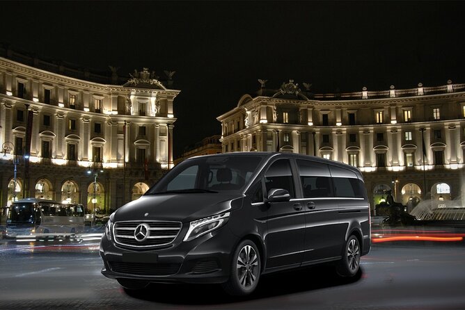 Rome Hotel To Airport Private Transfer Benefits Of Private Transfer