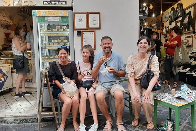 Rome Street Food Tour Do Eat Better Experience Inclusions And Exclusions