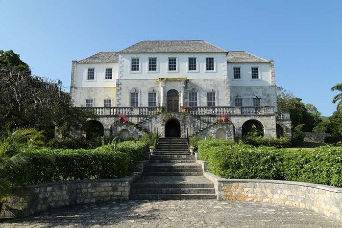 Rose Hall Great House Private Day Tour Inclusions And Highlights