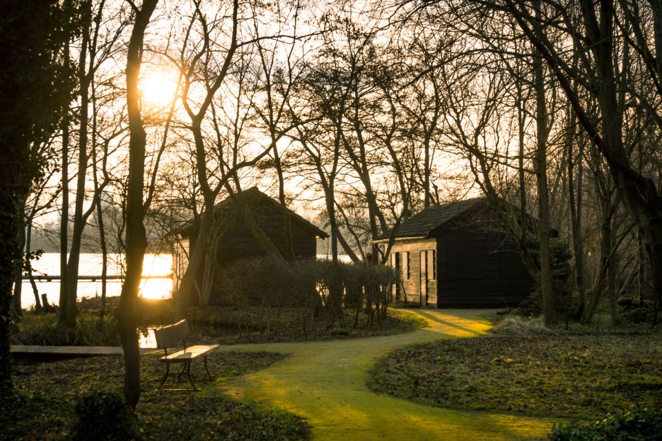 Rotterdam: First Discovery Walk and Reading Walking Tour - Overview and Booking Details