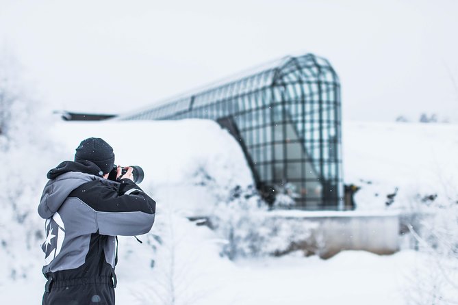 Rovaniemi Photography Tour - Overview