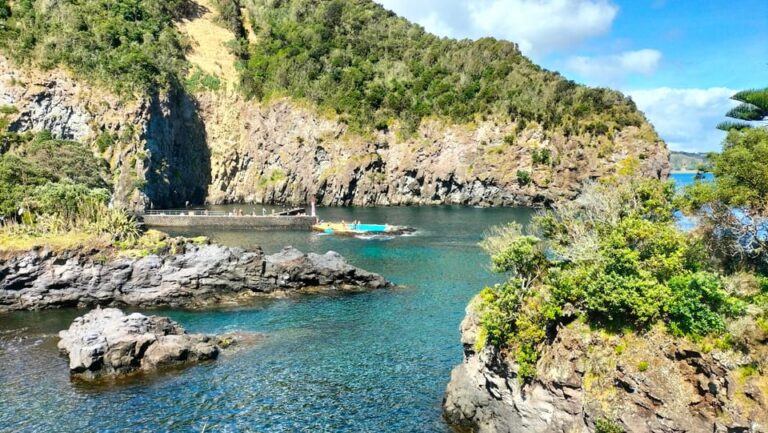 S. Miguel: Snorkeling Adventure In Caloura Activity Overview