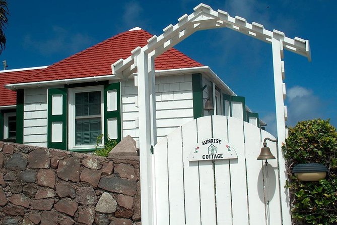 Saba Day Trip From St Maarten - Overview of the Day Trip