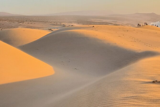 Sahara Dunes & Paradise Valley Day Trip From Agadir - Tour Overview