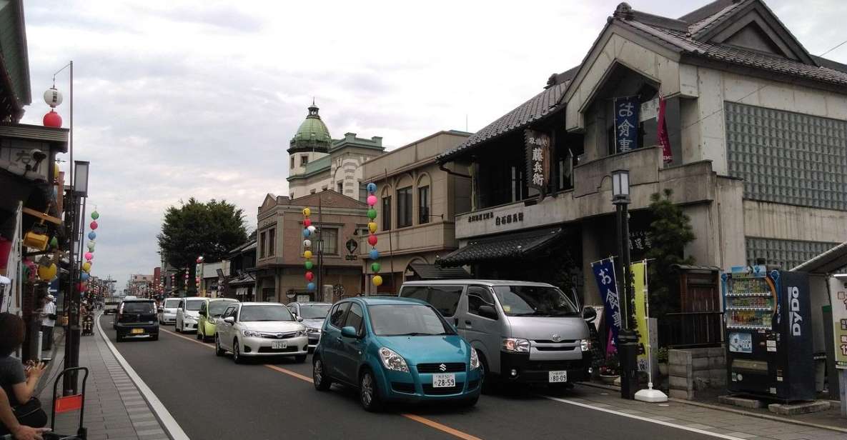 Saitama: Moomin Valley Park and Kakugawa Musashino Museum - Tour Overview