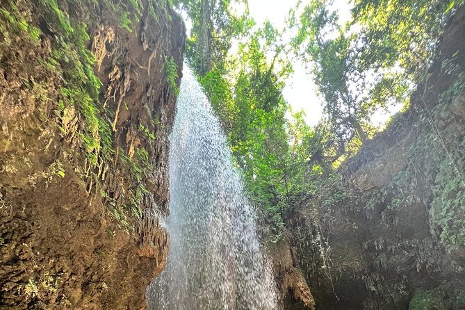 Saklikent Gorge And Gizlikent Tour By Safari Cars From Kas Kalkan Tour Overview