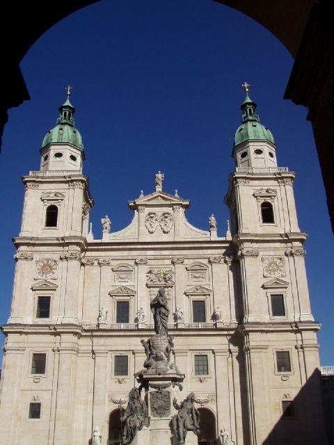 Salzburg 2.5 Hour Walking Tour: Mozart, Old Town & More Overview Of The Tour