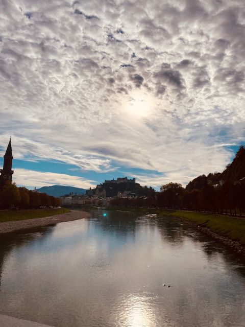 Salzburg Designed By Wolf Dietrich Von Raitenau In 1587 Tour Details And Highlights