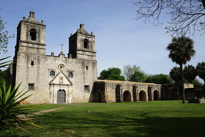 San Antonio Missions Unesco World Heritage Sites Tour Tour Overview And Highlights