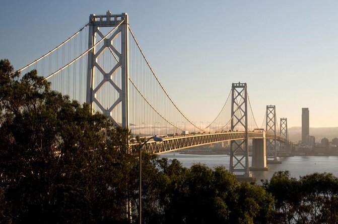 San Francisco Bay Adventure Sightseeing Cruise Tour Overview And Details