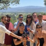 San Francisco Bay Area: All Inclusive 3 Breweries Tour Explore The San Francisco Bay Area