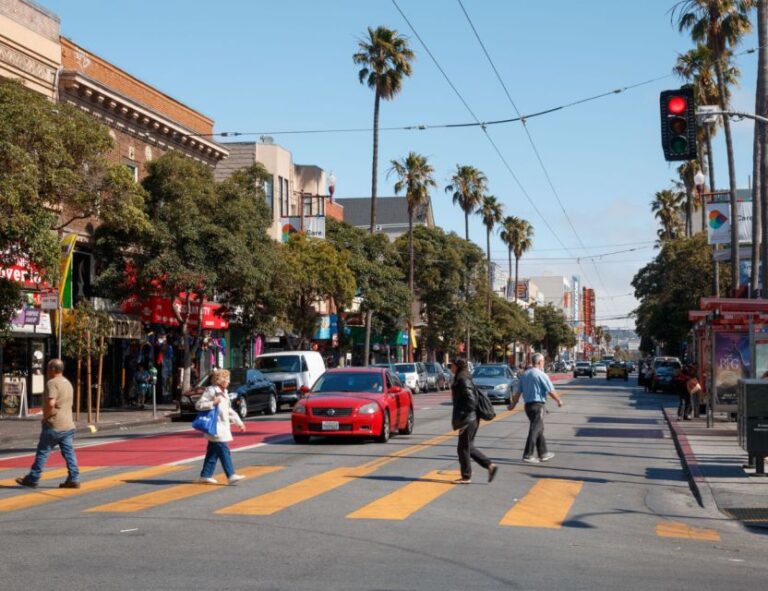 San Francisco: Mission District Food Tour With Tastings Tour Overview And Pricing