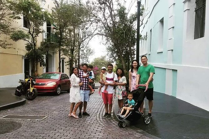 San Juan Done Right! Walking Tour Historic Arsenal And Port