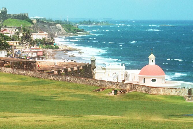 San Juan Highlight Tour Overview Of The Tour