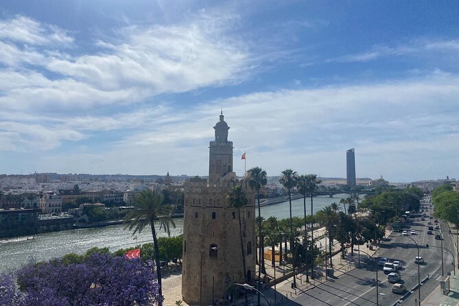 Sangria Tasting Experience in Sevilla, Spain - Whats Included in the Experience