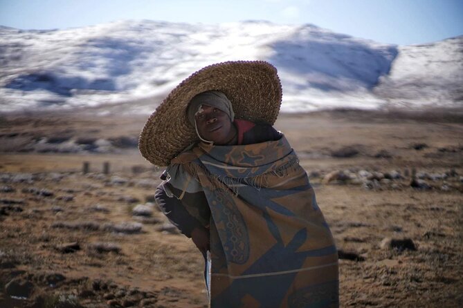 Sani Pass Tour Into Lesotho From Underberg And Himeville Meeting And Pickup