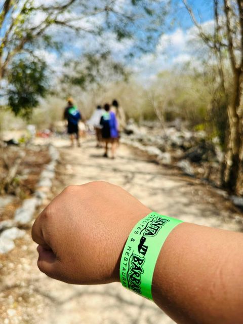 Santa Bárbara Cenotes, Acanceh, and Eknakan - Tour Overview and Pricing