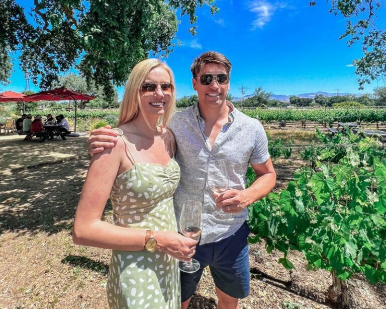 Santa Barbara: Wine Country Tour Tour Highlights