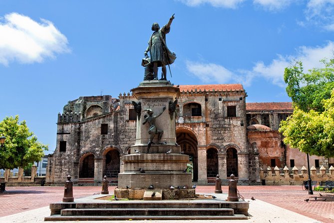 Santo Domingo 100% - Tour Duration and Schedule