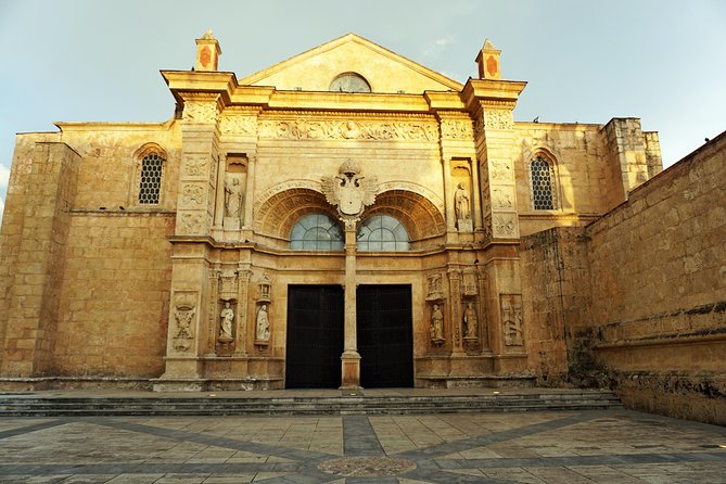 Santo Domingo Day Trip From Punta Cana Exploring The Unesco World Heritage Site