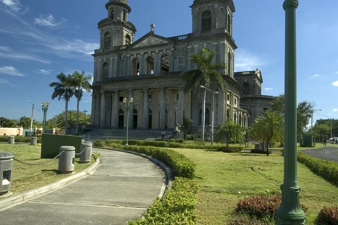 Santo Domingo Day Trip From Punta Cana - Tour Overview