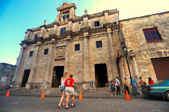 Santo Domingo Sightseeing Tour - Tour Overview