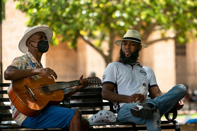 Santo Domingo Small Group Walking Tour, Specialty Coffee And Beer Tour Overview