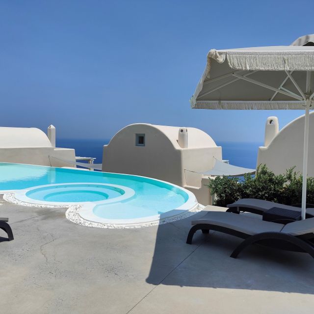 Santorini: Aromatherapy Couples Massage Overview And Pricing