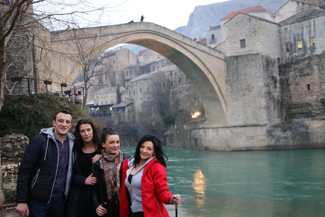 Sarajevo To Mostar One Way Day Tour With Konjic, Blagaj And Pocitelj Tour Overview And Details