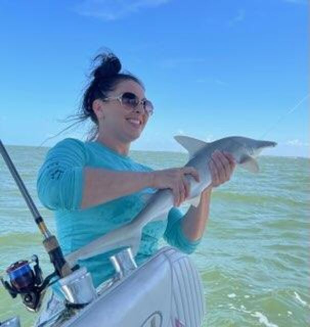 Sarasota Florida Sport Fishing: Skyway Fishing Tours - Overview of Skyway Fishing Tours