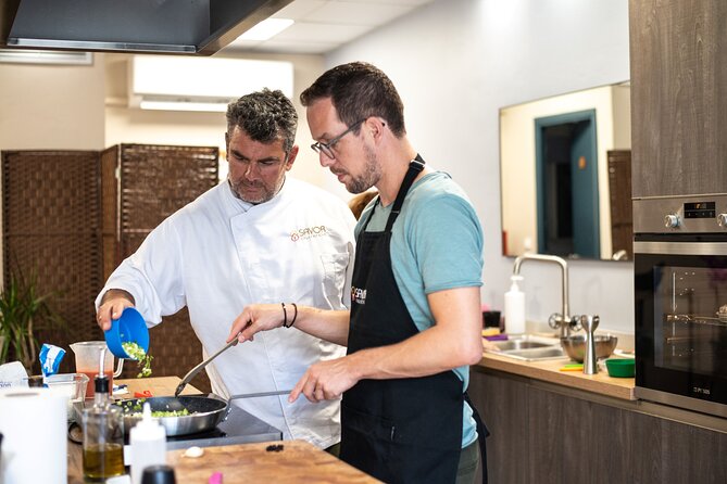 Savor Nafplio Cooking Class Overview Of The Savor Nafplio Cooking Class