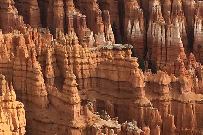 Scenic Tour Of Bryce Canyon Tour Overview