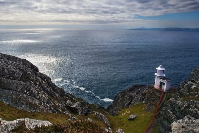 Scenic West Cork to Mizen Head Departing From Cork City. Guided. Full Day - Highlights of the Tour