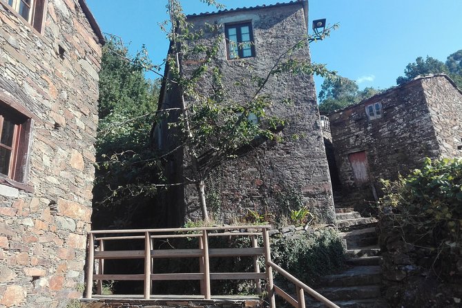 Schist Villages Of Lousã Mountain, Half Day From Coimbra Meeting Point And Transfers