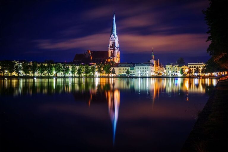 Schwerin Private Tour Of The Castle & Cathedral Schwerin Castle And Its History