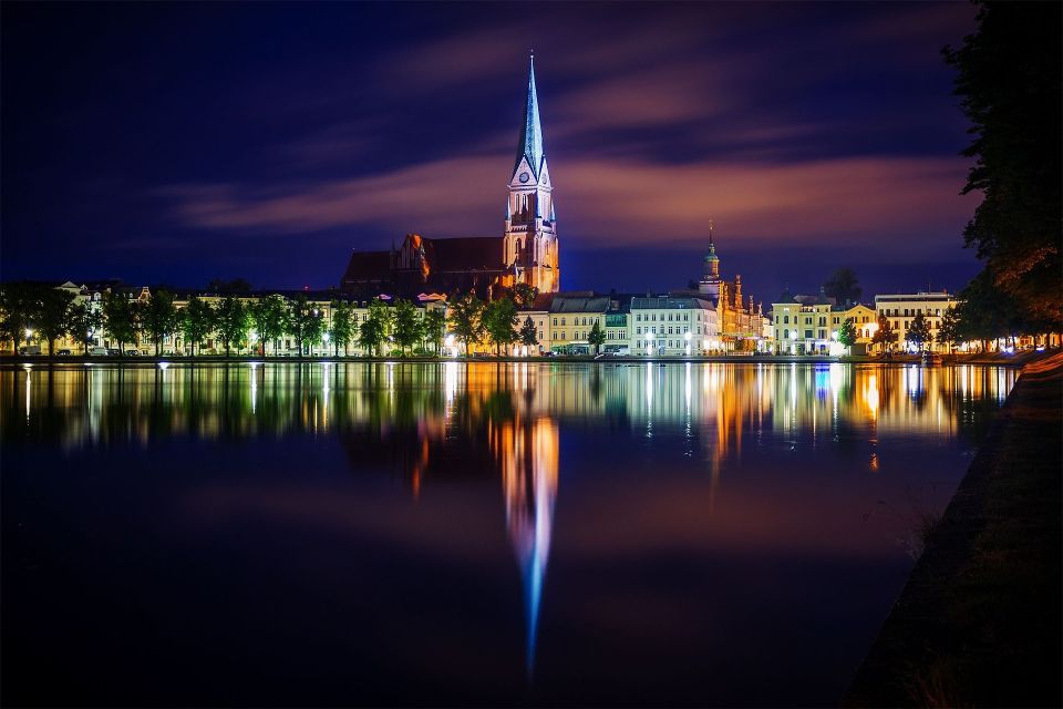 Schwerin - Private Tour of the Castle & Cathedral - Schwerin Castle and Its History