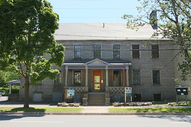 Science East Family Pass Fredericton Overview Of Science East