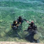 Scuba Diving For Beginners In Pula Overview Of The Experience