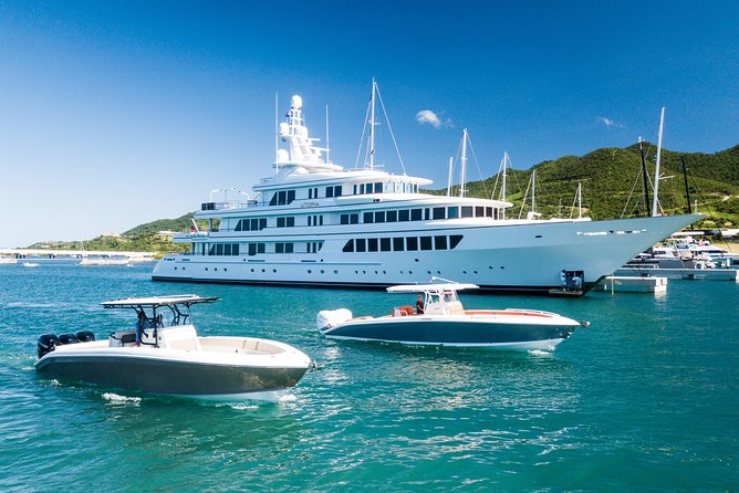 Sea Ray Sundancer Luxury Private Boat Charter Inclusions And Meeting Details