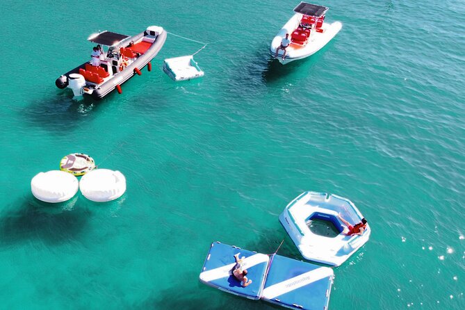 Secret Gulf Of Poets Or Cinque Terre By Boat Overview Of The Boat Trip